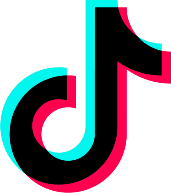 my tiktok page!